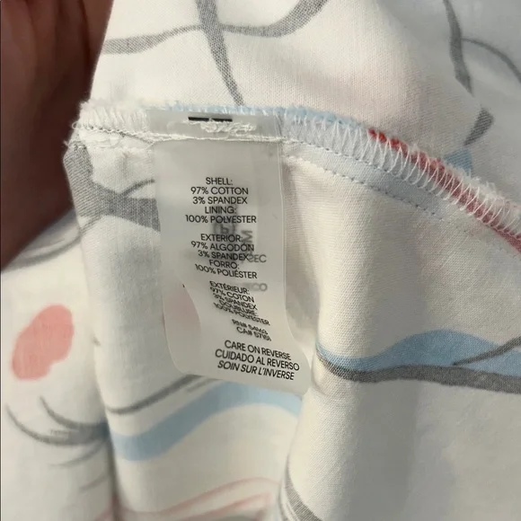 Karl Lagerfeld Paris mini shirt dress size 8 - Picture 6 of 8